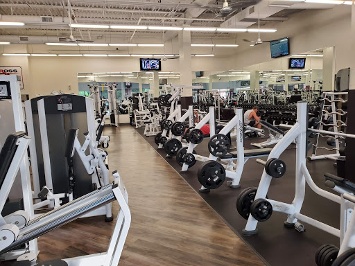 Gym «Fitness 19», reviews and photos, 2400 Lime Kiln Ln #G, Louisville, KY 40222, USA