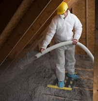 Pest Control Insulation - Photo 7 - Car repair in Lula, GA, Gainesville