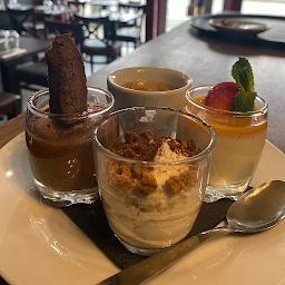 Photo n°22 de Le Bistrot Italien à Sèvres ()