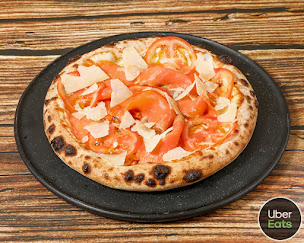 Photo n°10 de PIZZA HOUSE (حلال) à Gennevilliers ()