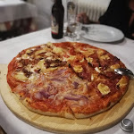 Photo n°3 de l'avis de Francesco.O fait le 03/08/2021 à 22:48 sur le  Bar Ristorante Pizzeria Corchia di Iasoni Nadia à Corchia