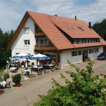 Photo n°1 de l'avis de Erich.r fait le 16/06/2020 à 20:20 sur le  Berggasthaus Braunbergstüble à Oppenau