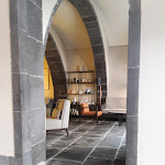 Photo n°5 de l'avis de Natacha.i fait le 21/08/2019 à 09:18 sur le  Hotel do Colégio à Ponta Delgada