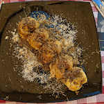 Photo n°1 de l'avis de Leslie.u fait le 20/04/2019 à 13:20 sur le  Il Malandrino Bistrot à Orvieto