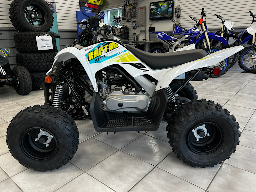 Motorcycle Dealer «Atlantic City Cycle Center», reviews and photos, 1181 S White Horse Pike, Hammonton, NJ 08037, USA