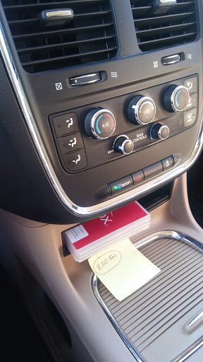 Car Dealer «Gary Smith Ford», reviews and photos, 1 Beal Pkwy NW, Fort Walton Beach, FL 32548, USA