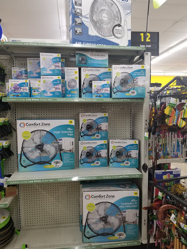 Home Goods Store «Dollar General», reviews and photos, 240 S Market St, Mt Carmel, PA 17851, USA