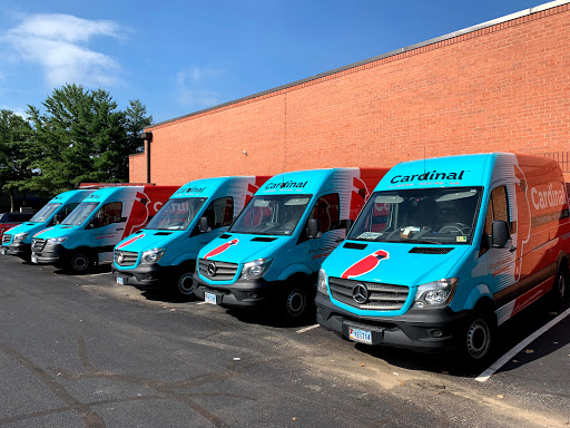 Plumber «Cardinal Plumbing», reviews and photos, 464 Herndon Pkwy #216, Herndon, VA 20170, USA
