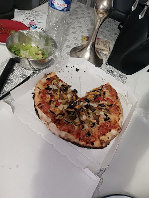 Pizza Fredo à La Seyne-sur-Mer