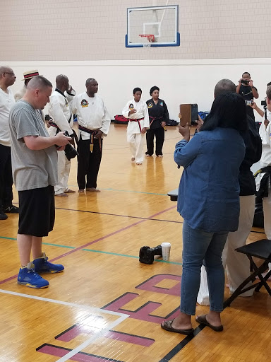 Community Center «Bush Community Center», reviews and photos, 2640 Kemper Ln, Cincinnati, OH 45206, USA