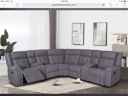 Mattress Store «Mattress & Furniture Liquidators», reviews and photos, 5145 N University Dr, Lauderhill, FL 33351, USA