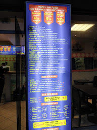Photo n°7 de Fun Pizza à Sartrouville ()