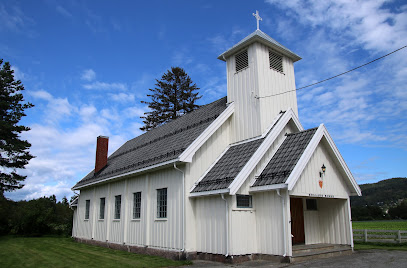 Gullaug Kirke