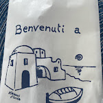 Photo n°4 de l'avis de Elsa.m fait le 29/08/2023 à 15:45 sur le  Villa Bina Sea Hotel Sant'Angelo d'Ischia à Sant'Angelo