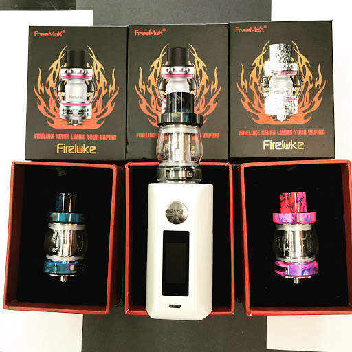 Vaporizer Store «One Stop Vape & Smoke Shop», reviews and photos, 4007 Merrick Rd, Seaford, NY 11783, USA