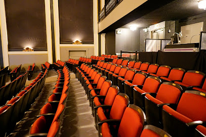 FLATO Academy Theatre