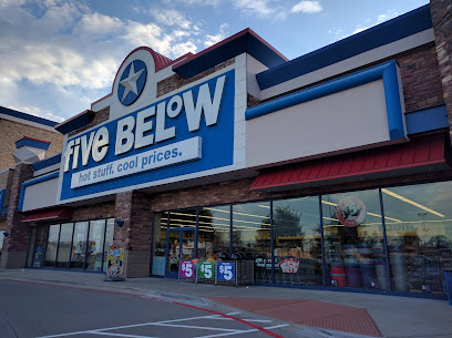 Five Below