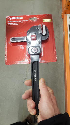 Home Improvement Store «The Home Depot», reviews and photos, 955 Bloomfield Ave, Clifton, NJ 07012, USA