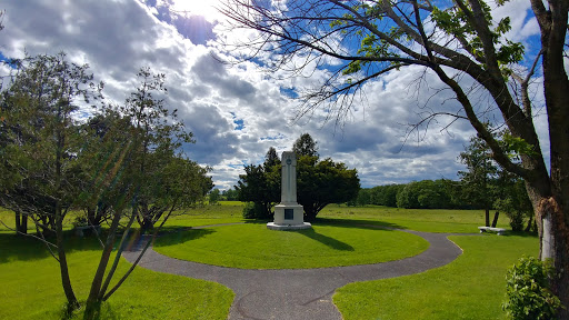 Historical Place «Saratoga National Historical Park», reviews and photos, 648 NY-32, Stillwater, NY 12170, USA