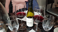 Vin du Restaurant français Le Charentonneau à Maisons-Alfort - n°1