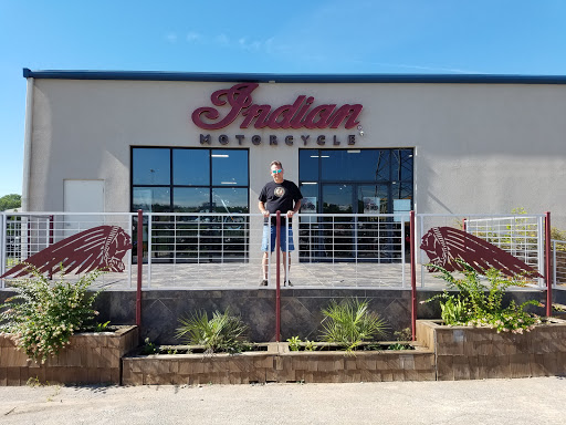 Motorcycle Dealer «Big #1 Motorsports», reviews and photos, 505 Cobb St, Birmingham, AL 35209, USA