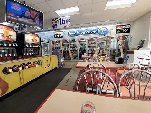 Convenience Store «Stripes Convenience Store», reviews and photos, 12712 Fondren Rd, Houston, TX 77071, USA