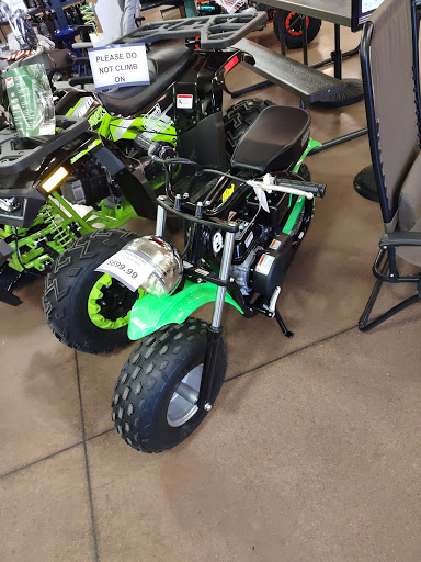 Ranch «C-A-L Ranch Stores», reviews and photos, 2075 N Pebble Creek Pkwy, Goodyear, AZ 85395, USA