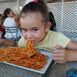 Photo n°1 de l'avis de Norbert.a fait le 13/07/2019 à 19:11 sur le  Lido and the Mermaid Restaurant La Rosa dei Venti à Torre del Greco
