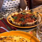 Photo n°2 de l'avis de TibaldoGiorgia. fait le 03/09/2023 à 19:21 sur le  Da Franco Food Philosophy à Sorrento