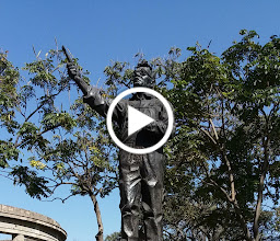 Plaza José Clemente Orozco photo