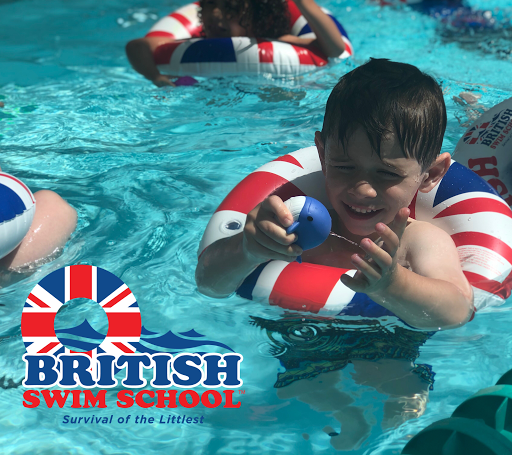 British Swim School of Skokie