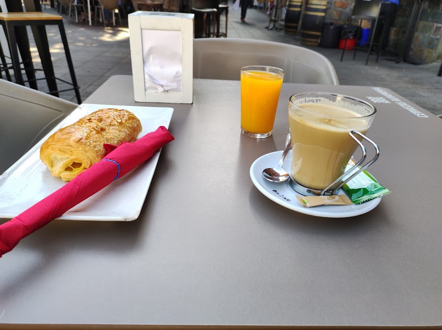 Cerveceria Ondarreta