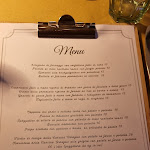 Photo n°5 de l'avis de Andrea.a fait le 08/04/2023 à 21:07 sur le  Locanda Dei Nobili Viaggiatori à Cavernago