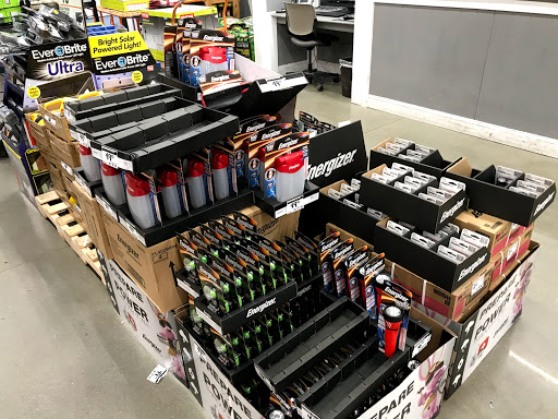 Home Improvement Store «The Home Depot», reviews and photos, 2020 Lynnhaven Pkwy, Virginia Beach, VA 23456, USA