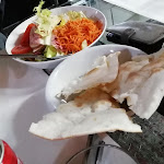 Photo n°5 de l'avis de Davide.o fait le 17/01/2022 à 12:54 sur le  Pizzeria Almici à Zone