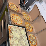 Photo n°1 de l'avis de Mehmet.� fait le 20/01/2023 à 12:02 sur le  Kappelrodeck Pizza & Kebap Haus à Kappelrodeck