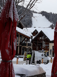 Photos du propriétaire du Restaurant Le Névé à Arâches-la-Frasse - n°6