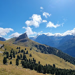 Photo n°20 de l'avis de Manuel.i fait le 22/09/2021 à 22:57 sur le  Rifugio Sandro Pertini à Campitello di Fassa