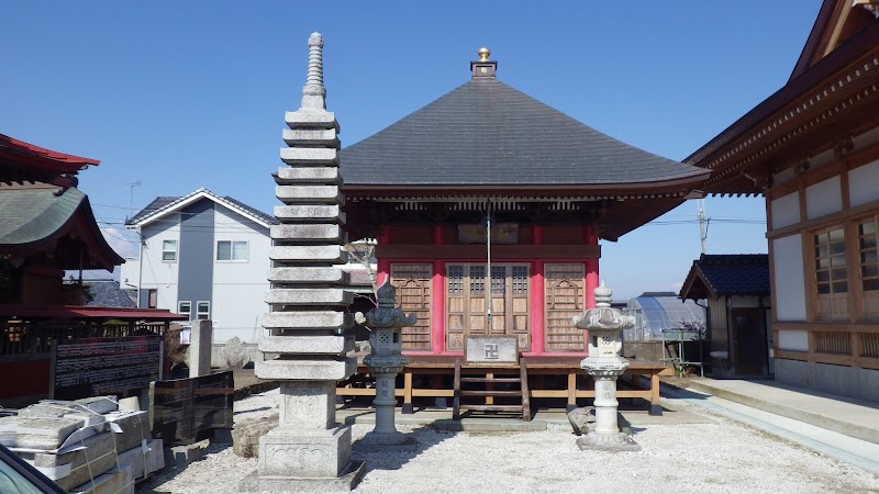 長泉寺