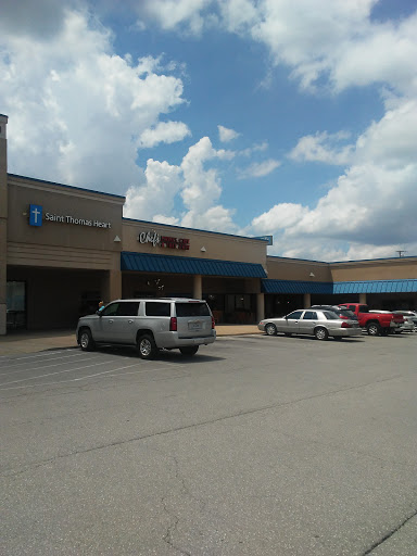 Caterer «Chef’s Market Catering & Restaurant», reviews and photos, 900 Conference Dr, Goodlettsville, TN 37072, USA