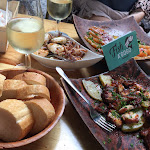 Photo n°2 de l'avis de michael.l fait le 16/06/2021 à 14:59 sur le restaurants Fish A'Gogo à Antwerp