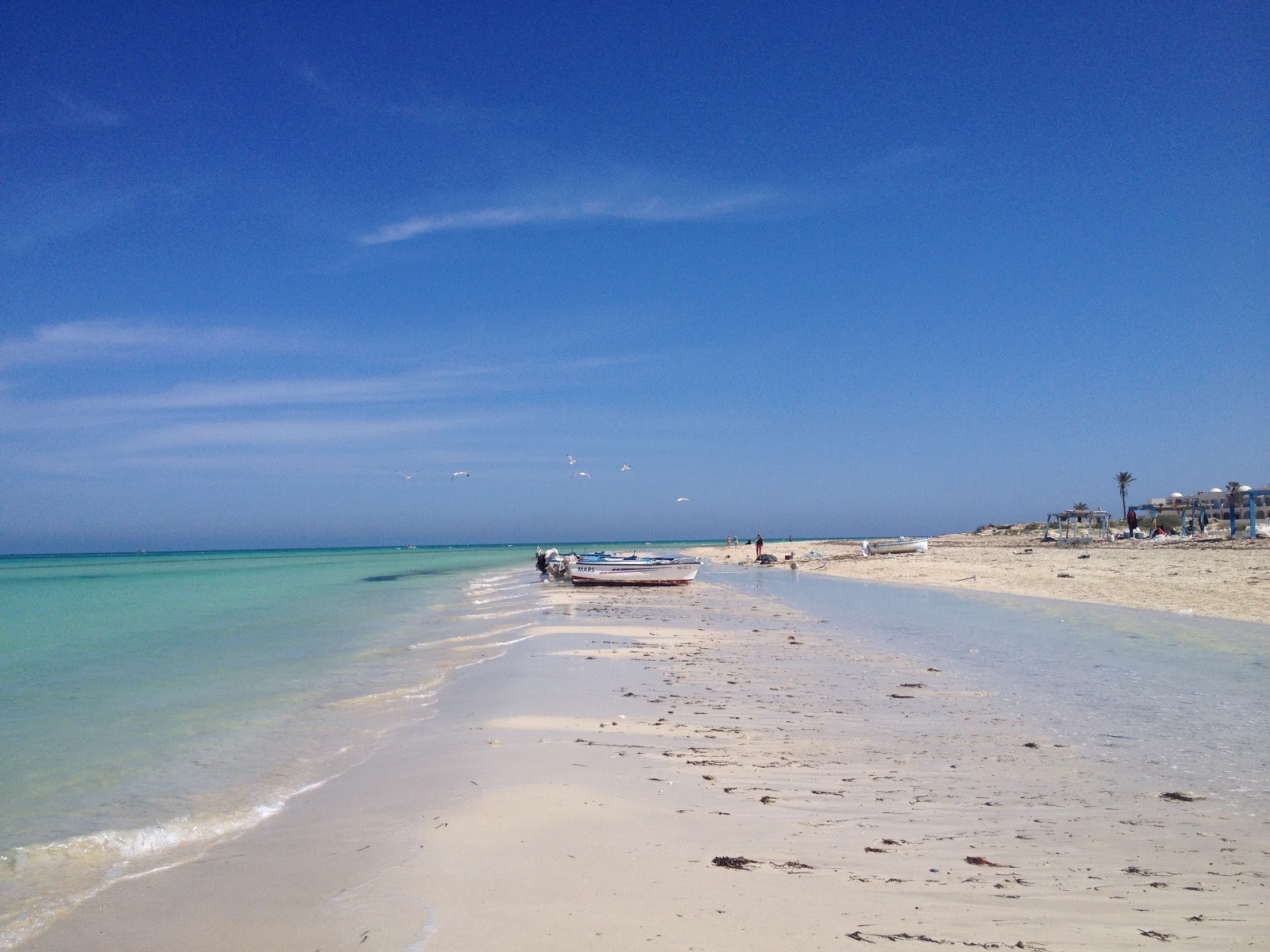 Plage Yati 1 photo #9