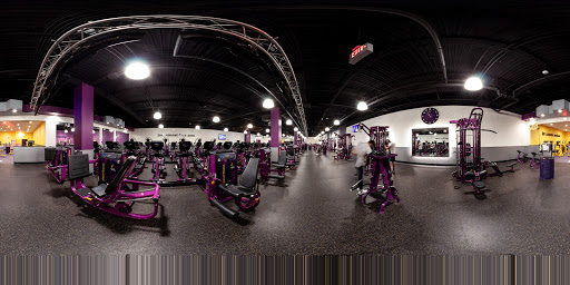 Gym «Planet Fitness», reviews and photos, 55 Crystal Ave Suite 402, Derry, NH 03038, USA