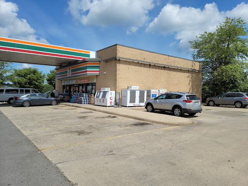 7-Eleven, 6865 Wellington Rd, Manassas, VA 20109, USA, 