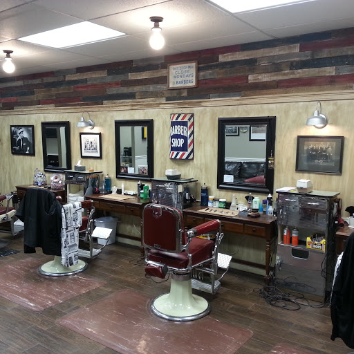 Barber Shop «South Windsor Barber Shop since 1927», reviews and photos, 22 Morgan Farms Dr, South Windsor, CT 06074, USA