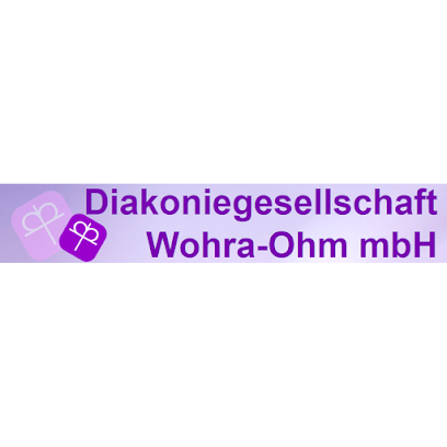 Diakoniegesellschaft Wohra-Ohm mbH