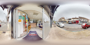 Photo n°43 de Matt’s Pizza à Savigny-sur-Orge ()