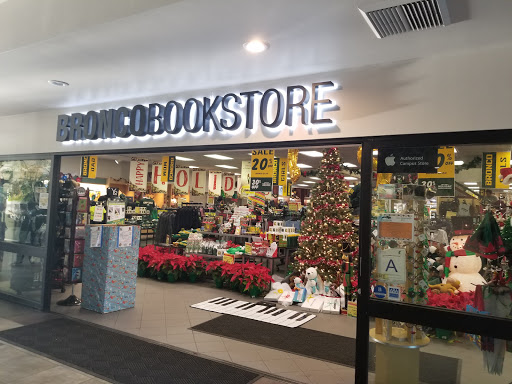 Bronco Bookstore, 3801 W Temple Ave, Pomona, CA 91768, USA, 