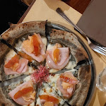 Photo n°4 de l'avis de Fabio.2 fait le 15/12/2022 à 12:33 sur le  Locanda Sa Matracca Iglesias à Iglesias