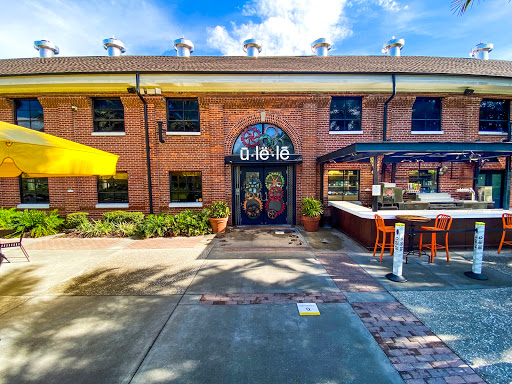 Native American Restaurant «Ulele», reviews and photos, 1810 N Highland Ave, Tampa, FL 33602, USA